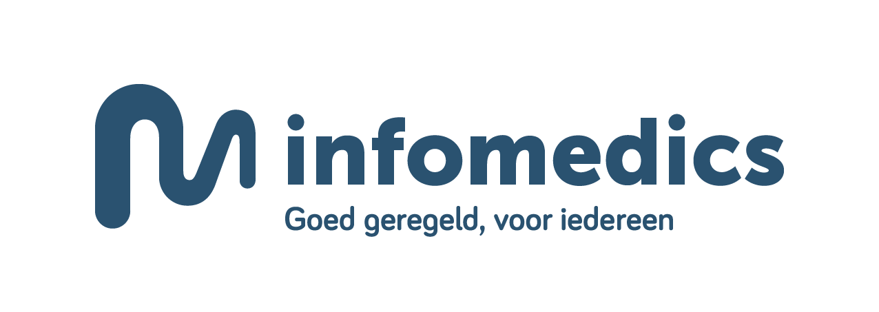 Infomedics logo png
