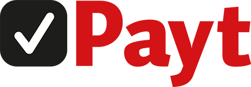 Payt logo